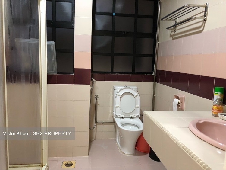 Calin Mansions (D14), Apartment #171133512